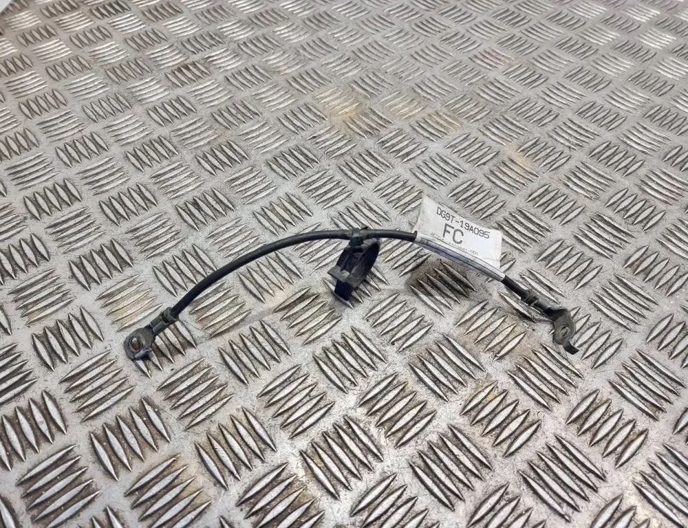 FORD S-Max 2 generation (2015-2024) Negative Battery Cable DG9T19A095 33479748