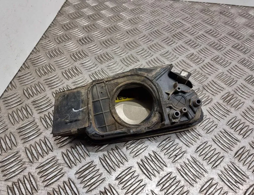 CITROËN C5 2 generation (2008-2017) Klapa zbiornika paliwa 9649410280 35109840