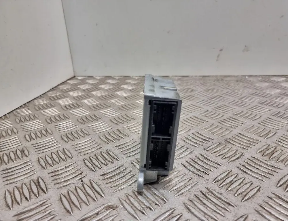 CITROËN C5 2 generation (2008-2017) Jednostka sterująca SRS 603481900,9659532380 35110966