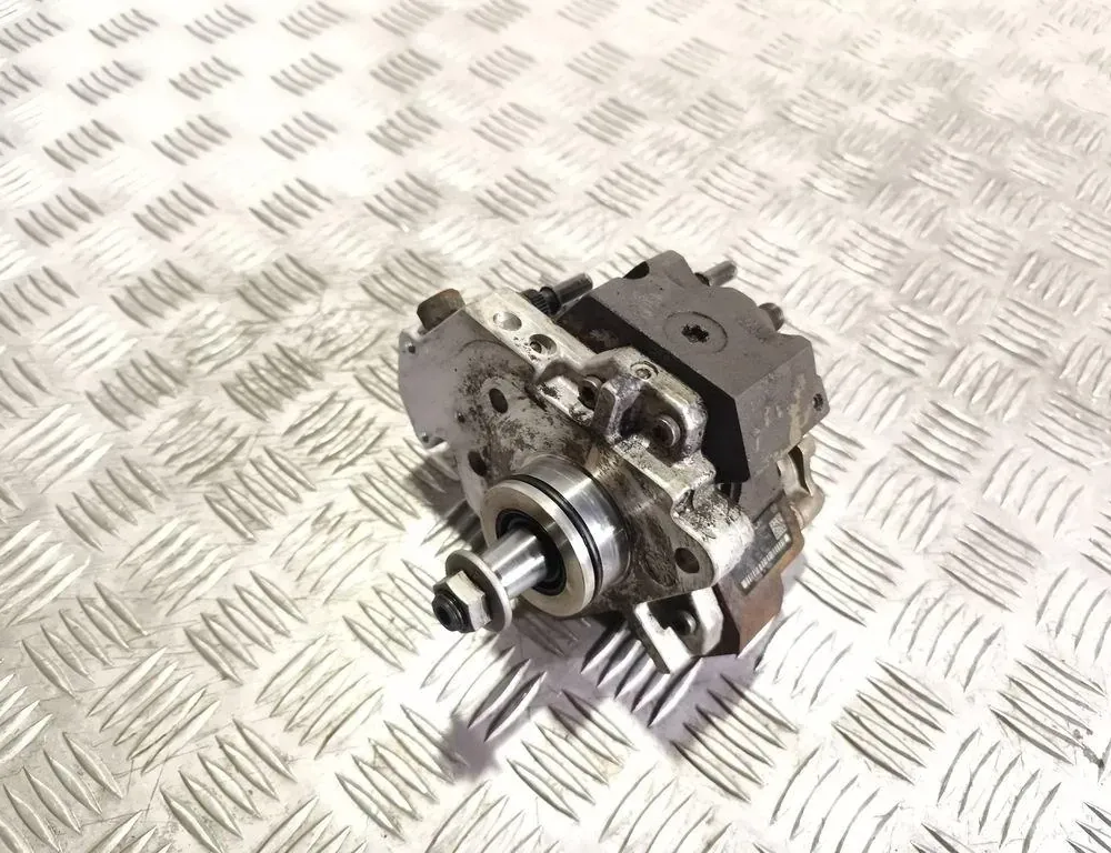 RENAULT Espace 4 generation (2002-2014) Fuel Pump 8200041766,0445010033 34080531