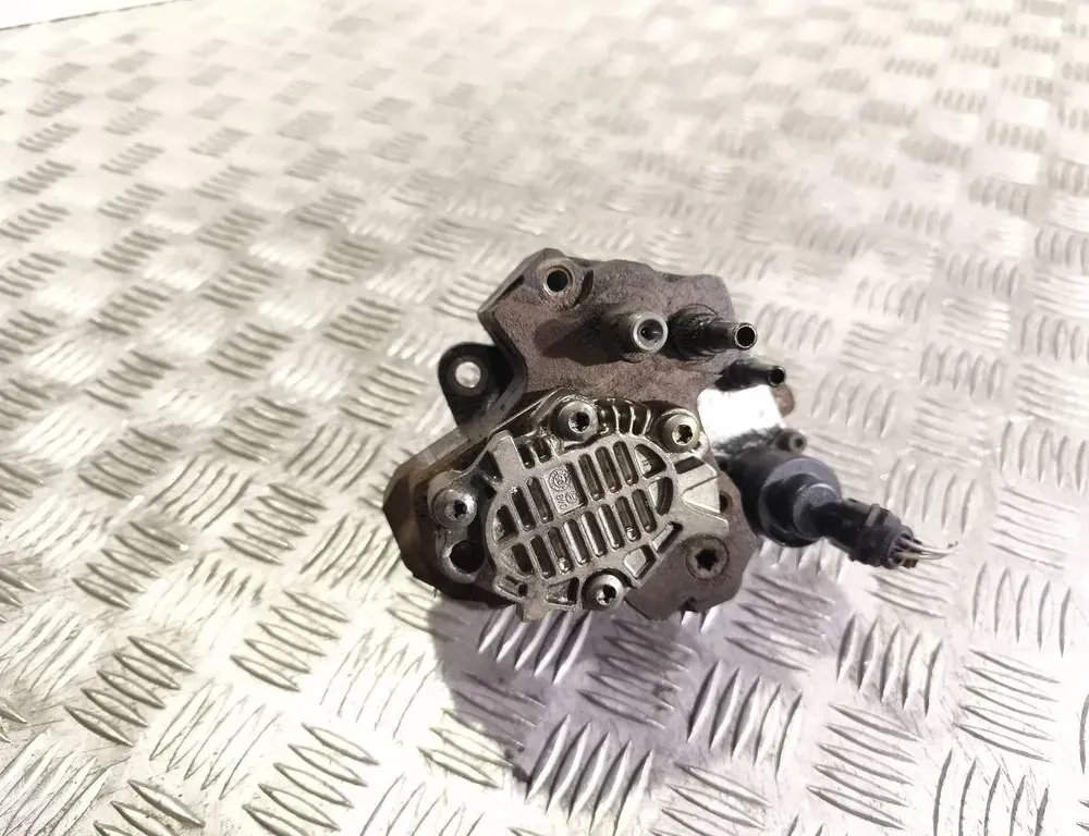 RENAULT Espace 4 generation (2002-2014) Fuel Pump 8200041766,0445010033 34080531