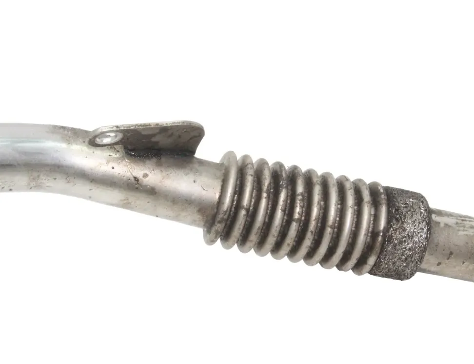 VOLKSWAGEN Tiguan 1 generation (2007-2017) Rura EGR 03L131521 23101176