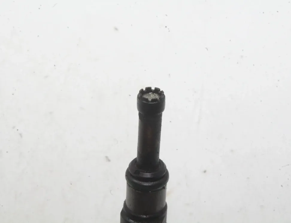 NISSAN Juke YF15 (2010-2020) Fuel Injector 33337980