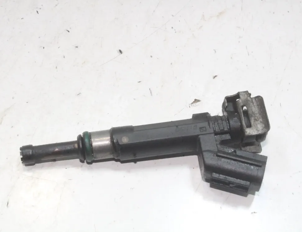 NISSAN Juke YF15 (2010-2020) Fuel Injector 33337980