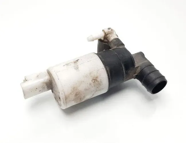 NISSAN Primastar 1 generation (2002-2014) Silnik zbiornika spryskiwacza 9641553880,8200067015 32271041