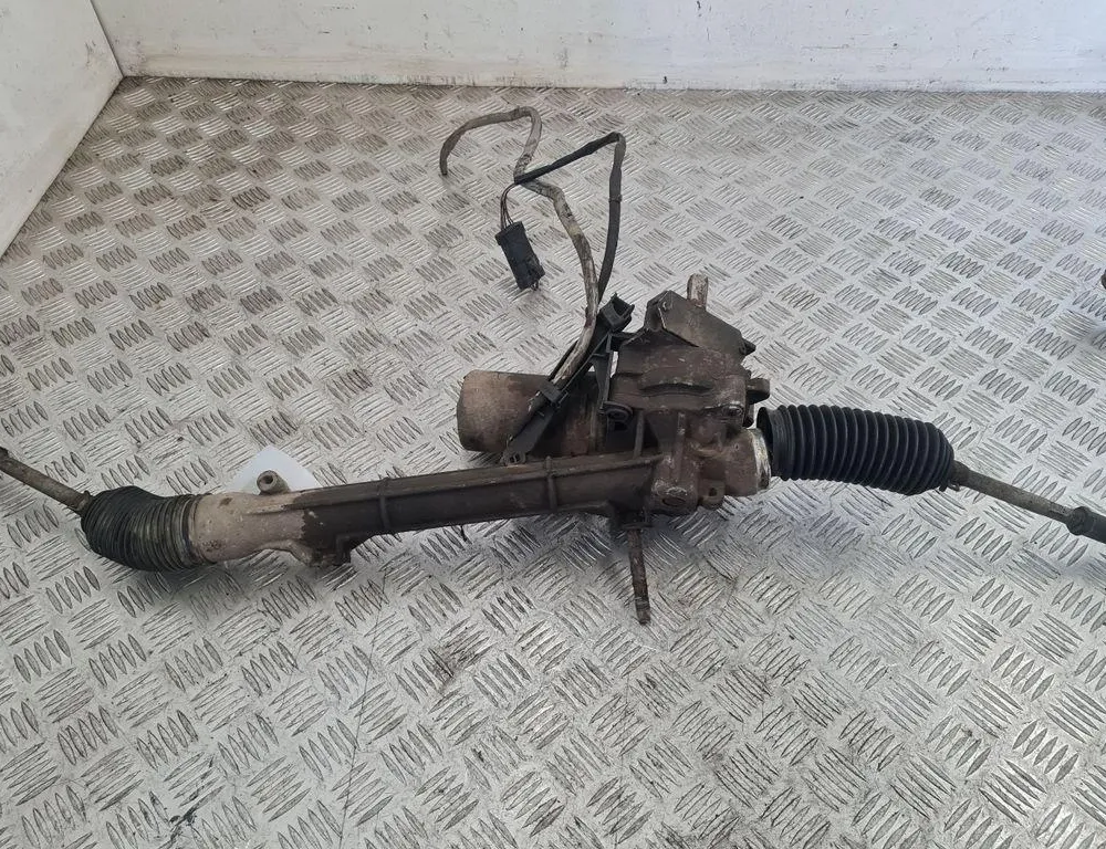 CITROËN C5 2 generation (2008-2017) Drążek kierowniczy 6820000159A 33303823