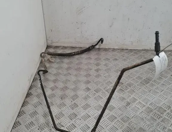 VOLVO V70 2 generation (2000-2008) Power Steering Hose Pipe 34262919