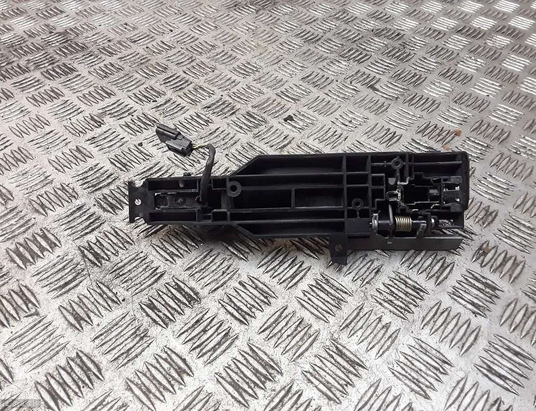 MERCEDES-BENZ G-Class W463 (1990-2024) Front Left Door Exterior Handle 34517617