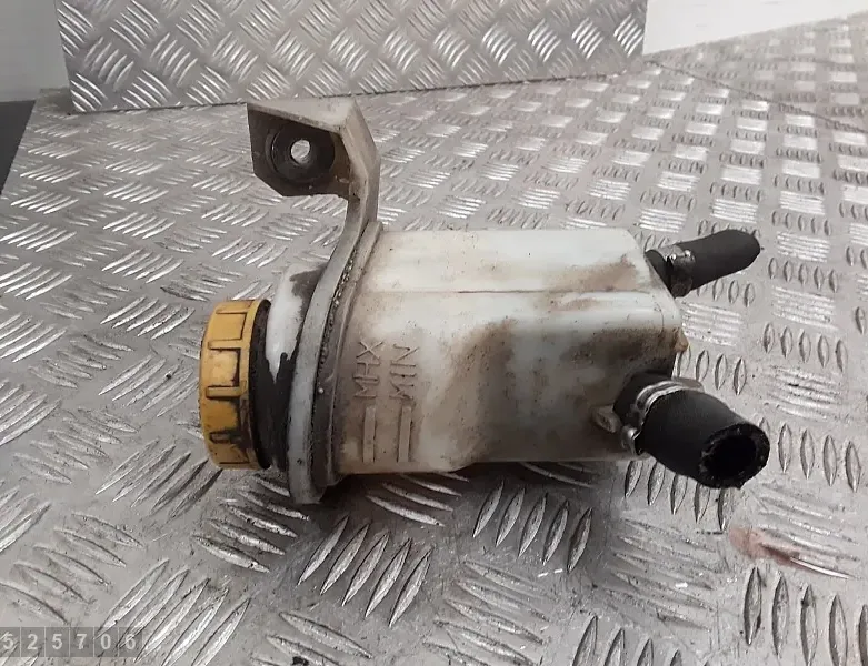 MERCEDES-BENZ G-Class W463 (1990-2024) Power Steering Pump Tank 51958898 35108313