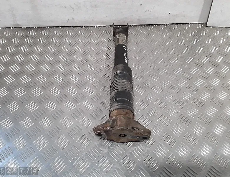 MERCEDES-BENZ G-Class W463 (1990-2024) Rear Left Shock Absorber 68029553ae 35108282