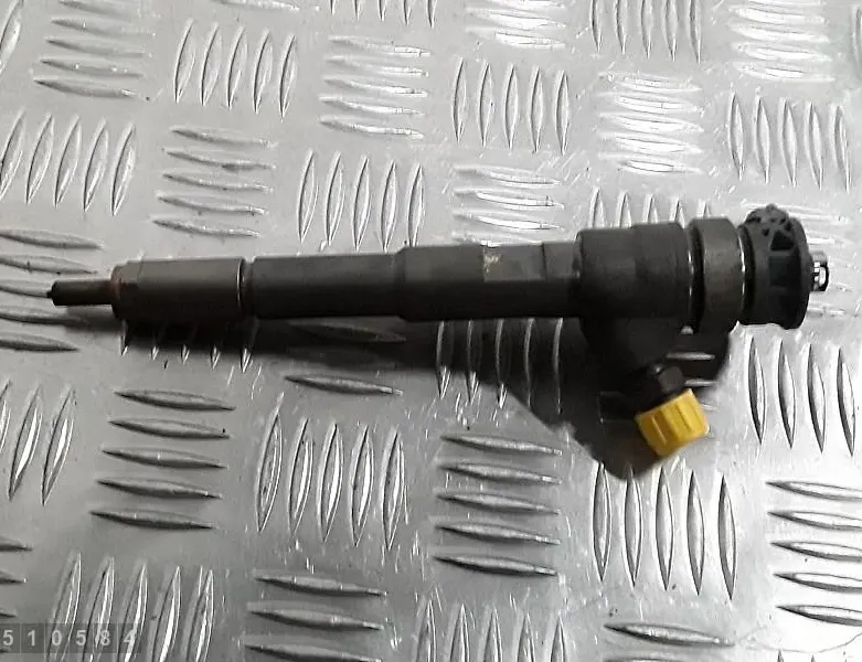 MERCEDES-BENZ G-Class W463 (1990-2024) Wtryskiwacz oleju 0445110652 32973870