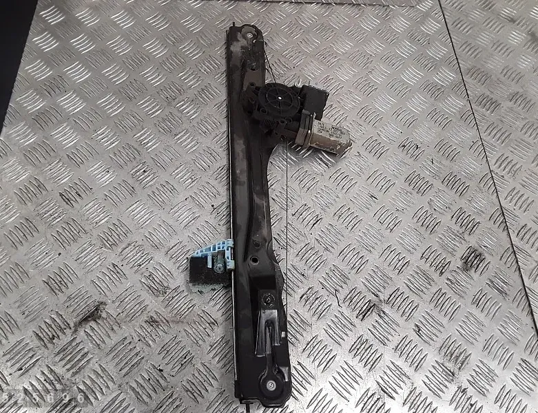 MERCEDES-BENZ G-Class W463 (1990-2024) Rear left door window lifter 40080521 35108322