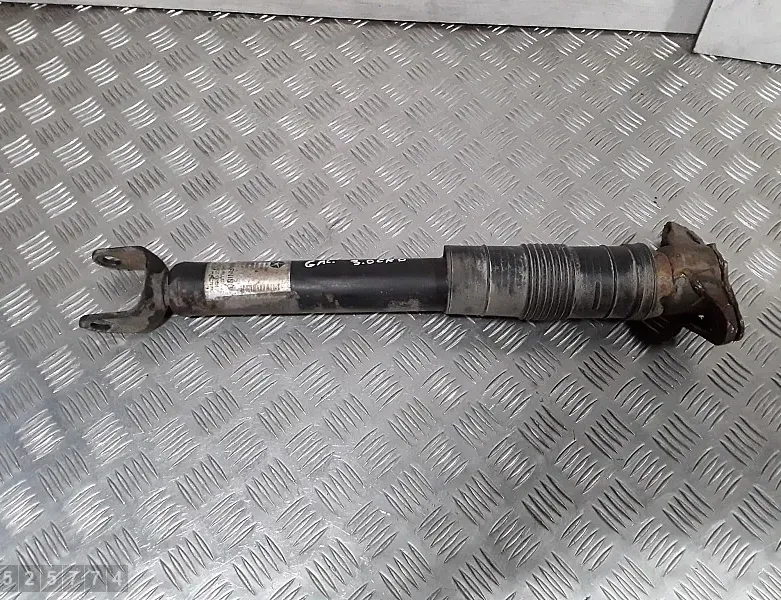 MERCEDES-BENZ G-Class W463 (1990-2024) Rear Left Shock Absorber 68029553ae 35108282