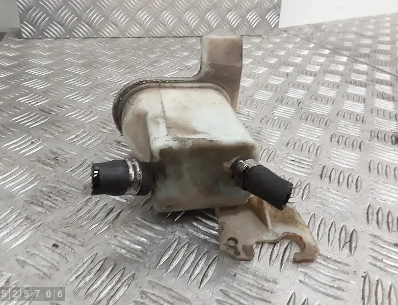 MERCEDES-BENZ G-Class W463 (1990-2024) Power Steering Pump Tank 51958898 35108313