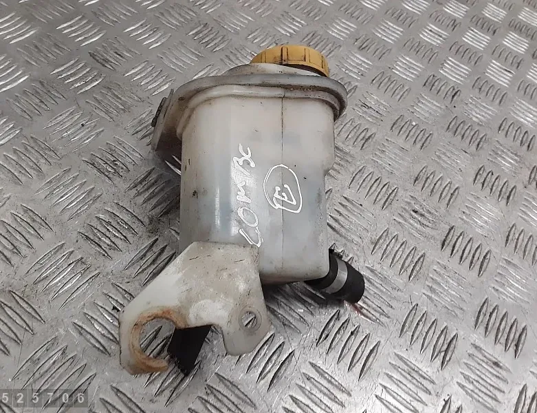 MERCEDES-BENZ G-Class W463 (1990-2024) Power Steering Pump Tank 51958898 35108313