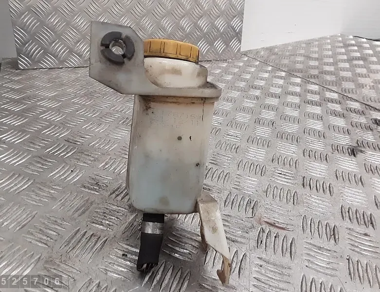 MERCEDES-BENZ G-Class W463 (1990-2024) Power Steering Pump Tank 51958898 35108313