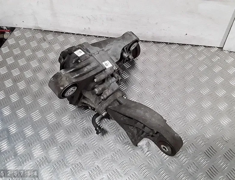 MERCEDES-BENZ G-Class W463 (1990-2024) Przednia skrzynka transferowa p68191857aa 35108302