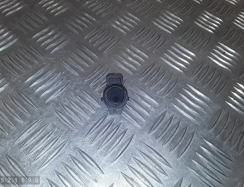 MERCEDES-BENZ G-Class W463 (1990-2024) Przedni czujnik parkowania 9261612 34149274