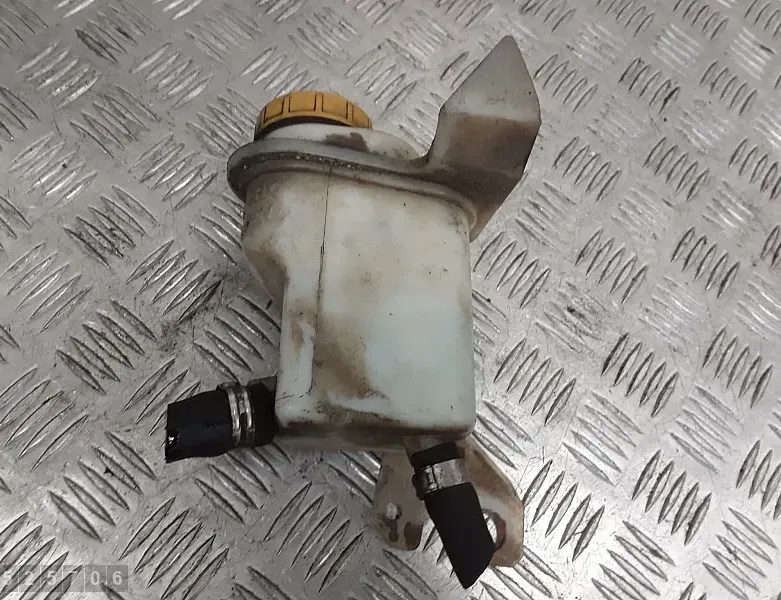 MERCEDES-BENZ G-Class W463 (1990-2024) Power Steering Pump Tank 51958898 35108313