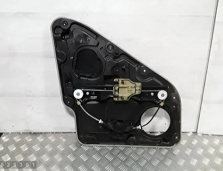 MERCEDES-BENZ G-Class W463 (1990-2024) Rear left door window lifter 55113615am 34984130