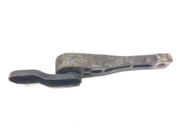 SKODA Octavia 2 generation (2004-2013) Gearbox Mount Bracket 1K0199855 20534759