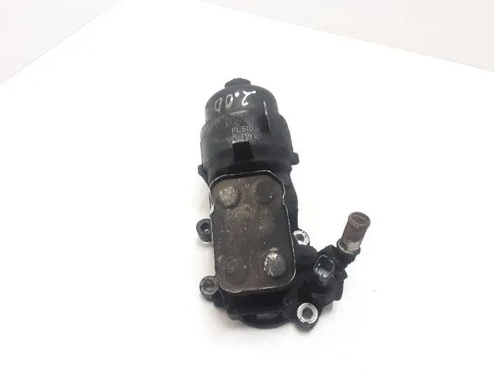 VOLVO V50 1 generation (2003-2012) Oil Filter Holder FL515,9656830180 20563366