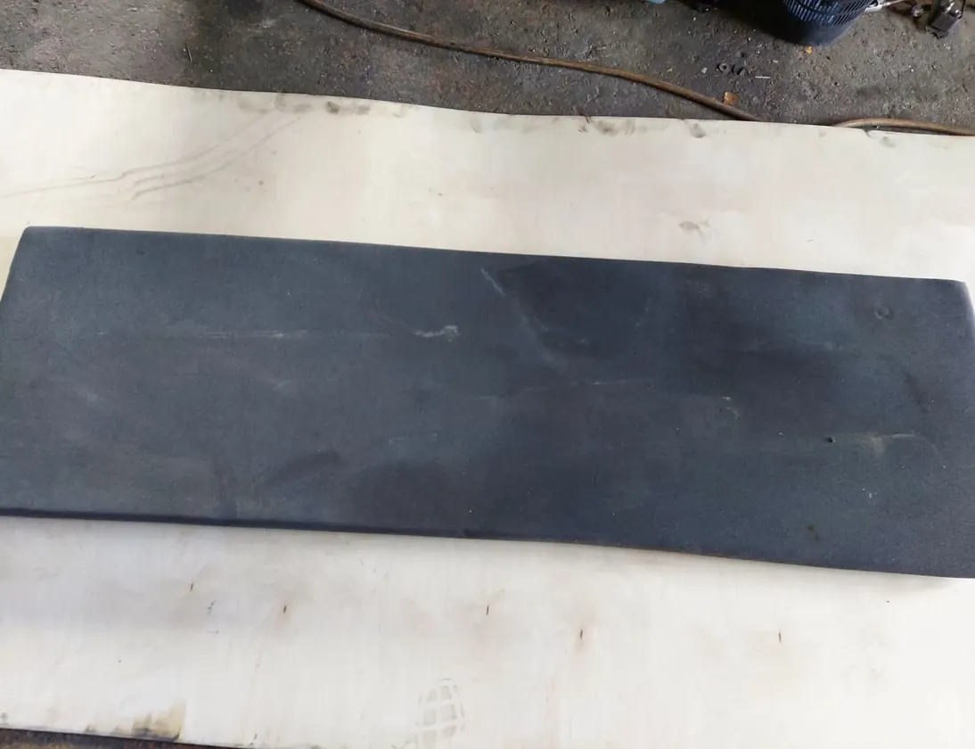 MAN TGL (2005-present) Łóżko 13637487