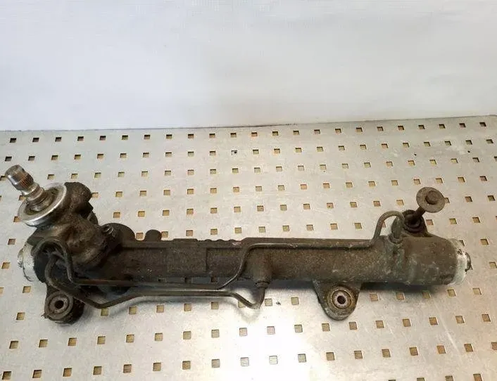 TOYOTA Avensis 2 generation (2002-2009) Drążek kierowniczy 011ENAC46000 25120269