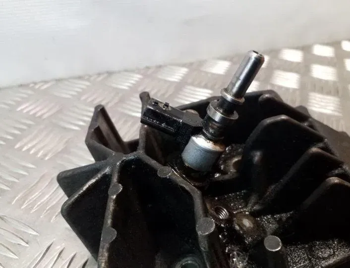 NISSAN Juke YF15 (2010-2020) AdBlue Injectors H8200769153 25130058