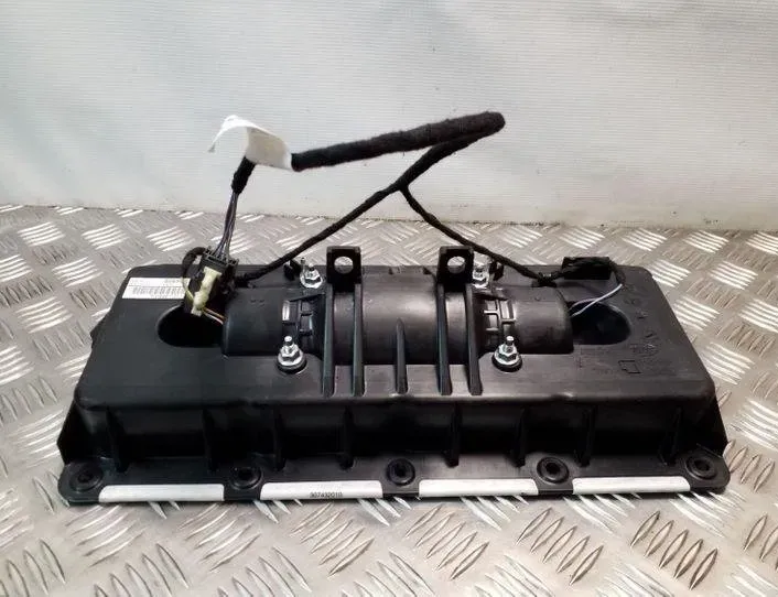 JAGUAR XF 1 generation (2011-2016) Poduszka powietrzna deski rozdzielczej SRS 9X23F044A74AC 25131989