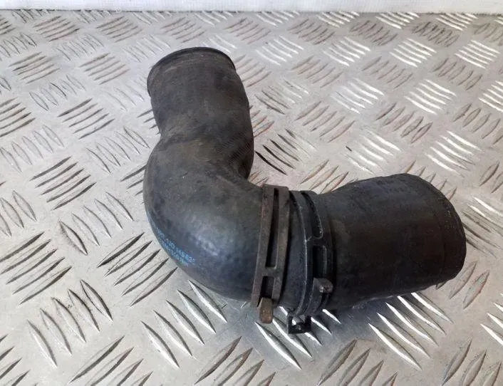 VOLKSWAGEN Golf 4 generation (1997-2006) Intercooler Hose Pipe 1J0145838B 25138362