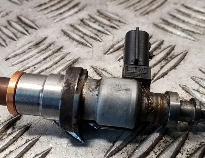 NISSAN Juke YF15 (2010-2020) AdBlue Injectors H8200769153,8200769153 25152679