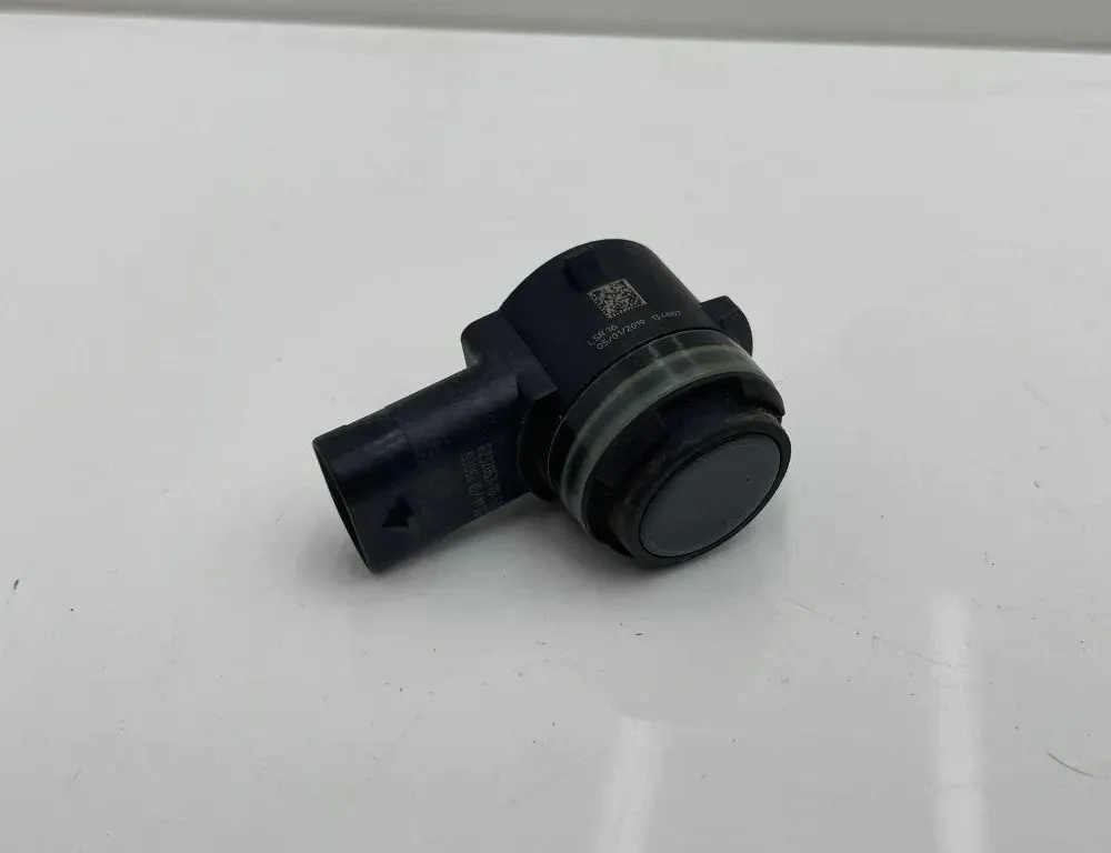 BMW 5 Series G30/G31 (2016-2023) Czujnik przyspieszenia 0801190022,9283200 31530279