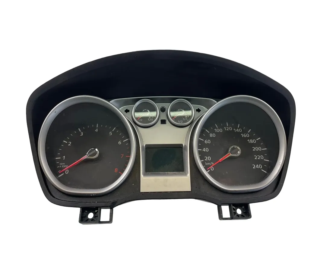 FORD Focus 2 generation (2004-2011) Speedometer 8V4T-10849-EJ 35108345