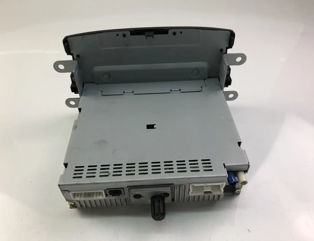 DACIA Sandero 2 generation (2013-2020) Navigation Display 281153855R 14575526