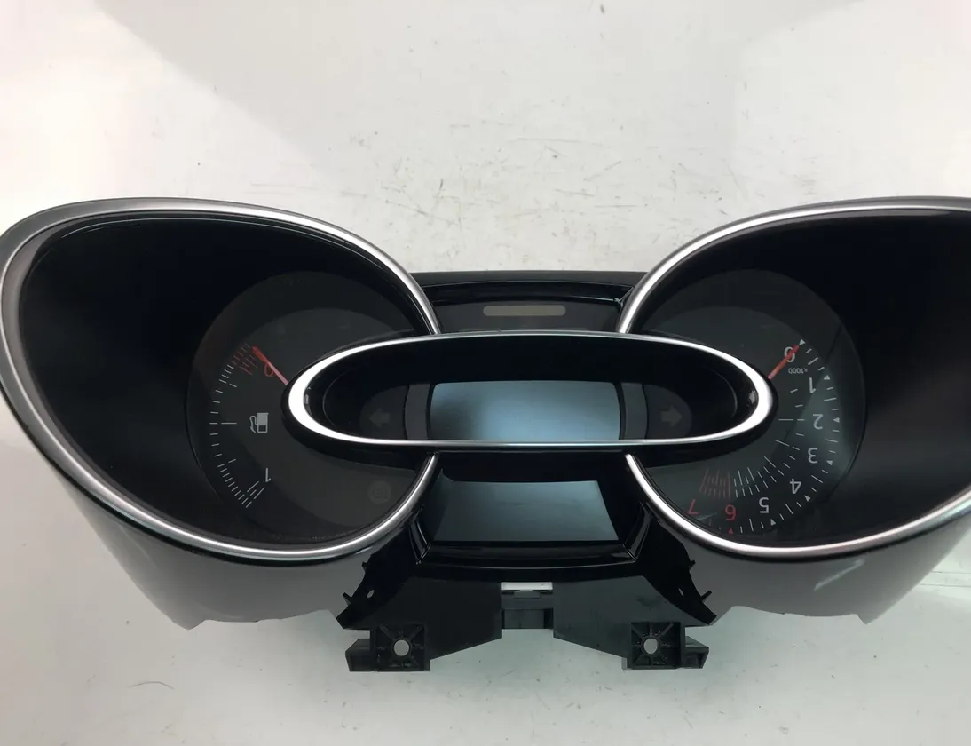 RENAULT Clio 4 generation (2012-2020) Prędkościomierz 248107361R 17737825