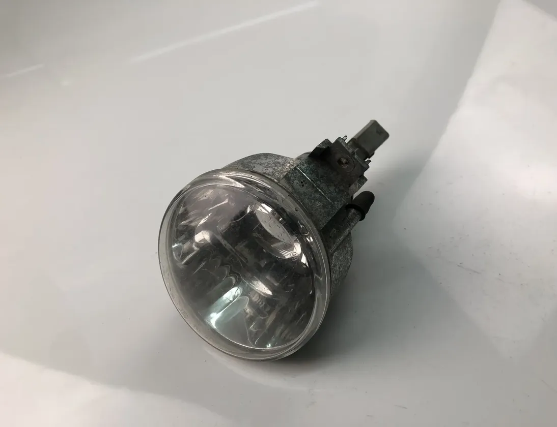 VOLKSWAGEN Lupo 6X (1998-2005) Front Left Fog Light 6X0953156G 17902640