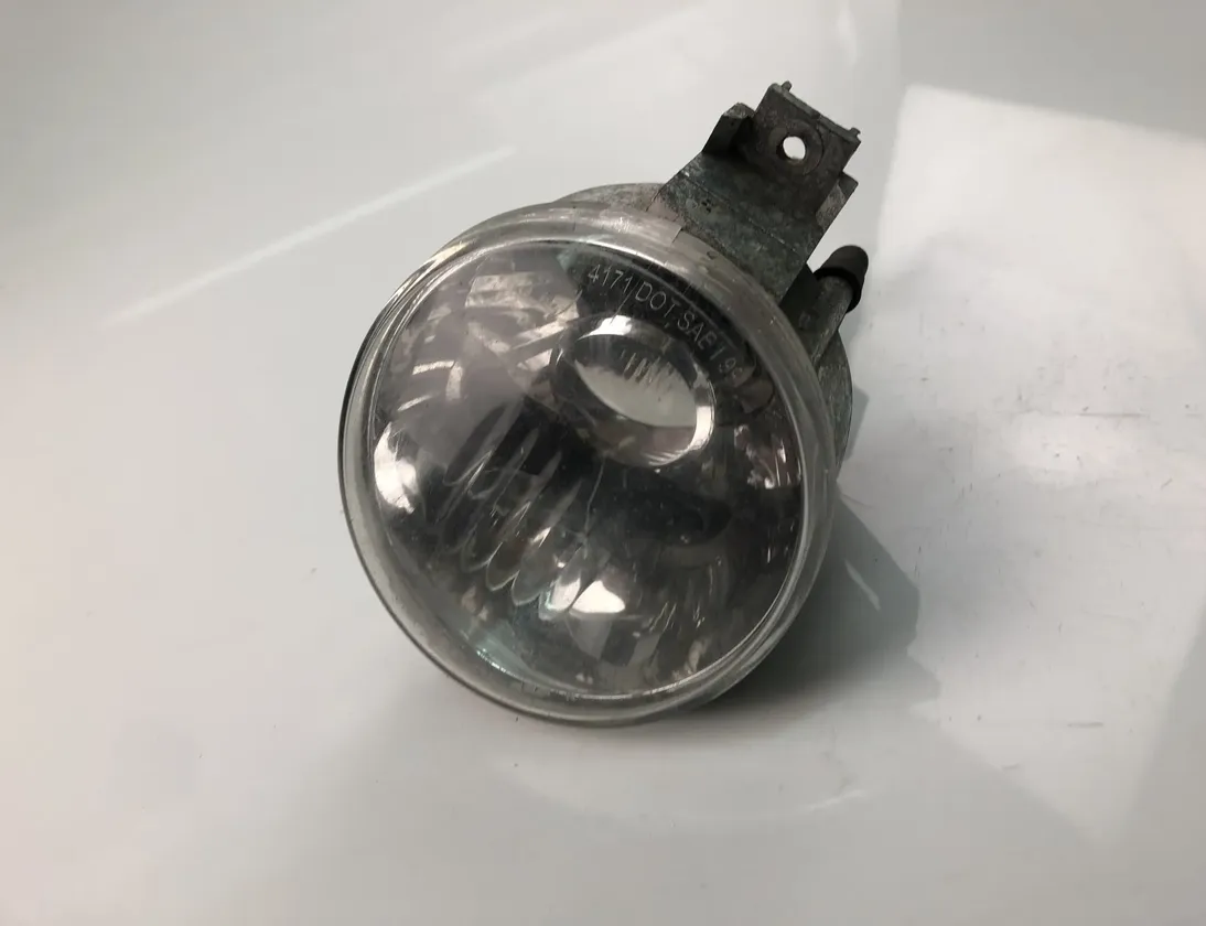 VOLKSWAGEN Lupo 6X (1998-2005) Front Left Fog Light 6X0953156G 17902640