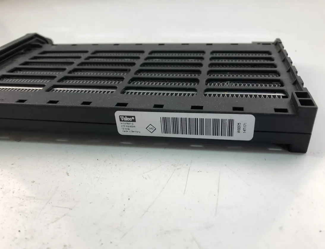 ALFA ROMEO Giulietta 940 (2010-2020) Wewnętrzny grzejnik grzejnikowy N103789TD 18092217