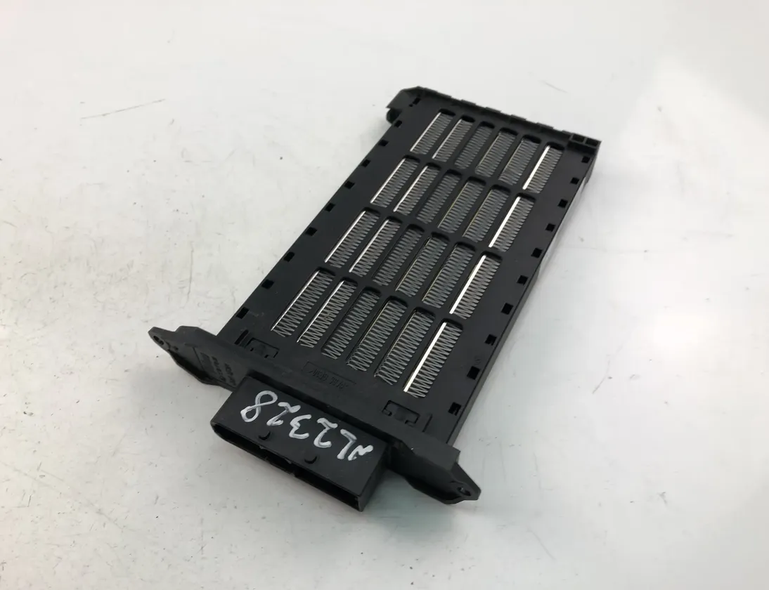 ALFA ROMEO Giulietta 940 (2010-2020) Wewnętrzny grzejnik grzejnikowy N103789TD 18092217