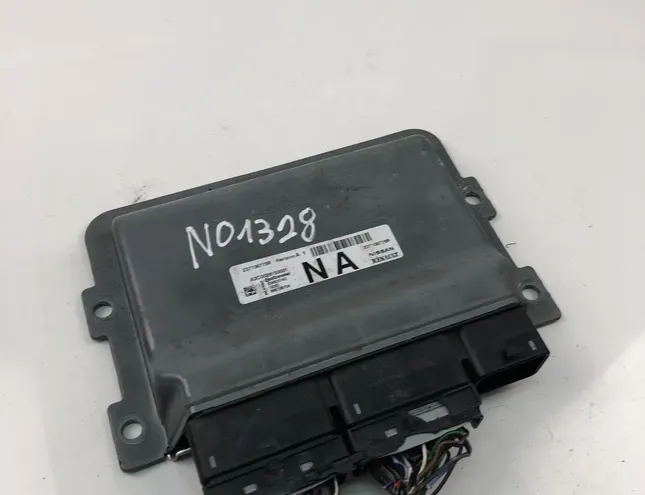 RENAULT Clio 4 generation (2012-2020) Control Unit 237109776R 22571527