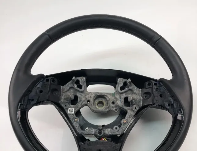 TOYOTA C-HR 1 generation (2016-2023) Kierownica 631164300 23248294