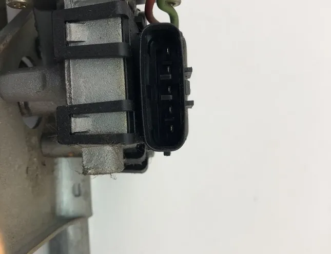 VOLVO V70 2 generation (2000-2008) Wiper motor 0390241133,9169321 23926257