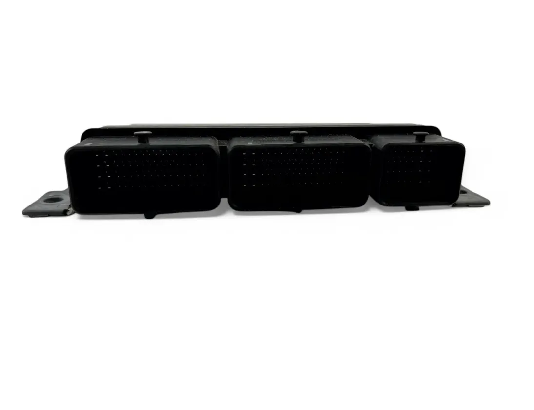 DACIA Duster 2 generation (2017-2024) Engine Control Unit ECU 237109776R,237109775R 29025802