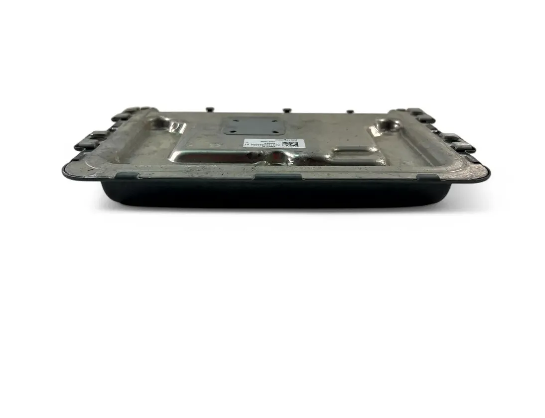 DACIA Logan 2 generation (2013-2020) Engine Control Unit ECU 237109776R,237109775R 29026184