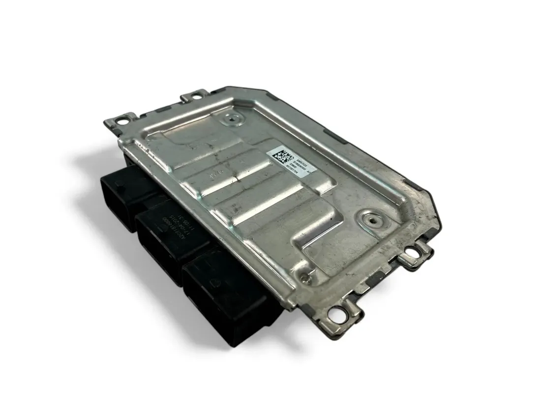 DACIA Sandero 2 generation (2013-2020) Jednostka sterująca silnika ECU 237105337R,237107314R 29026469