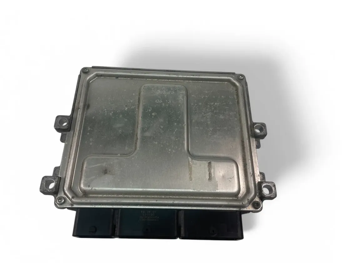 DACIA Sandero 2 generation (2013-2020) Engine Control Unit ECU 237102803R,237103009R 29369644