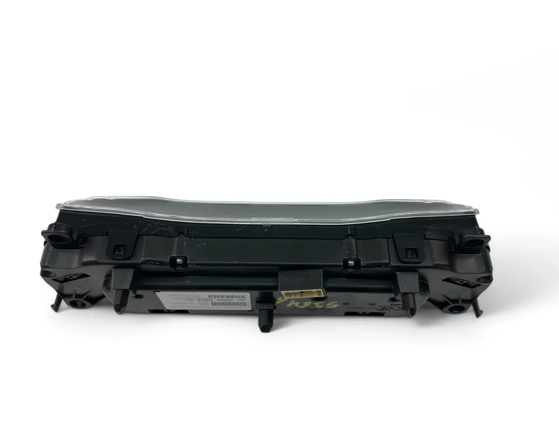 PEUGEOT 208 2 generation (2019-2023) Speedometer 9836056380 29790306