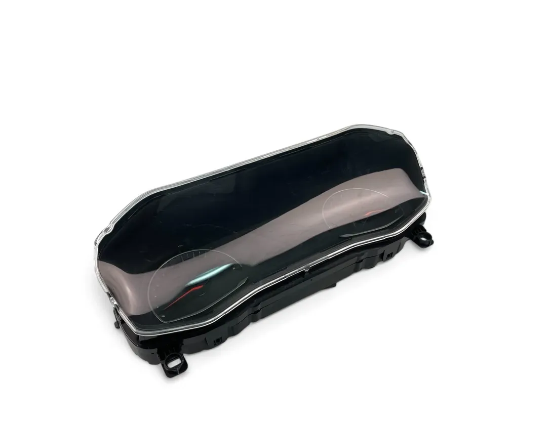 PEUGEOT 208 2 generation (2019-2023) Speedometer 9836056380 29790306