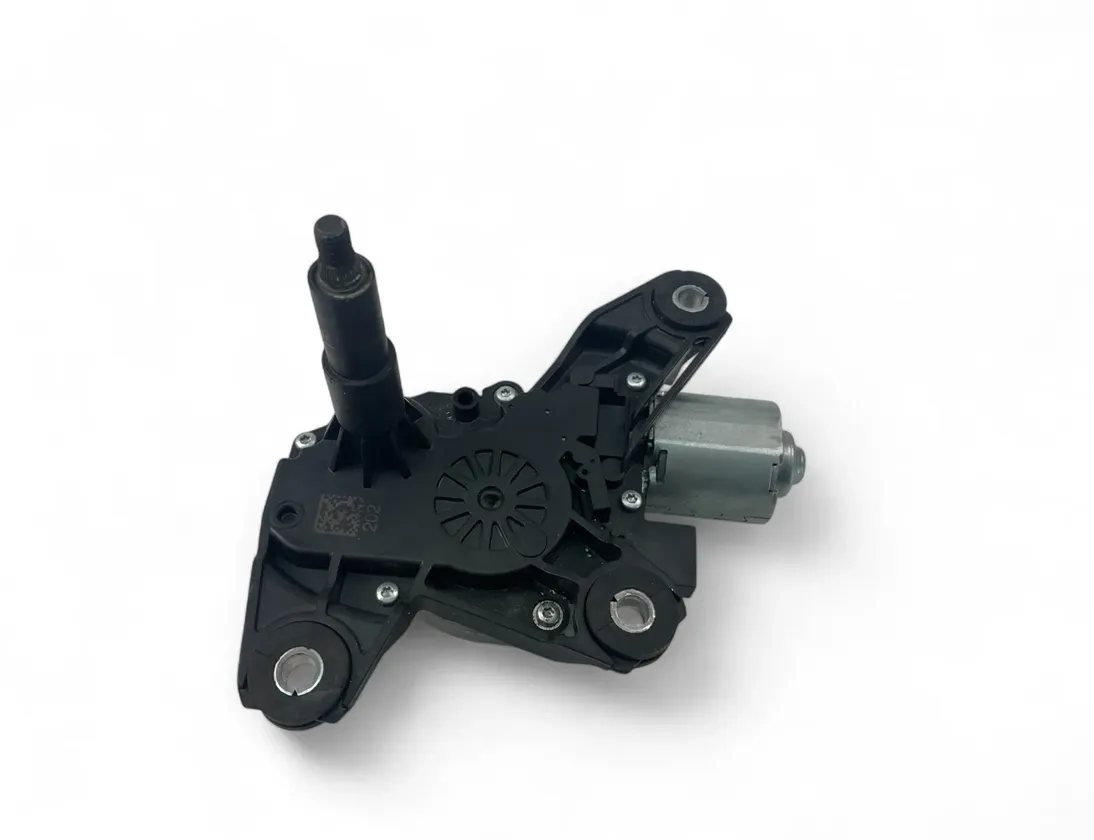 PEUGEOT 5008 1 generation (2009-2016) Silnik wycieraczek 7448 30724879